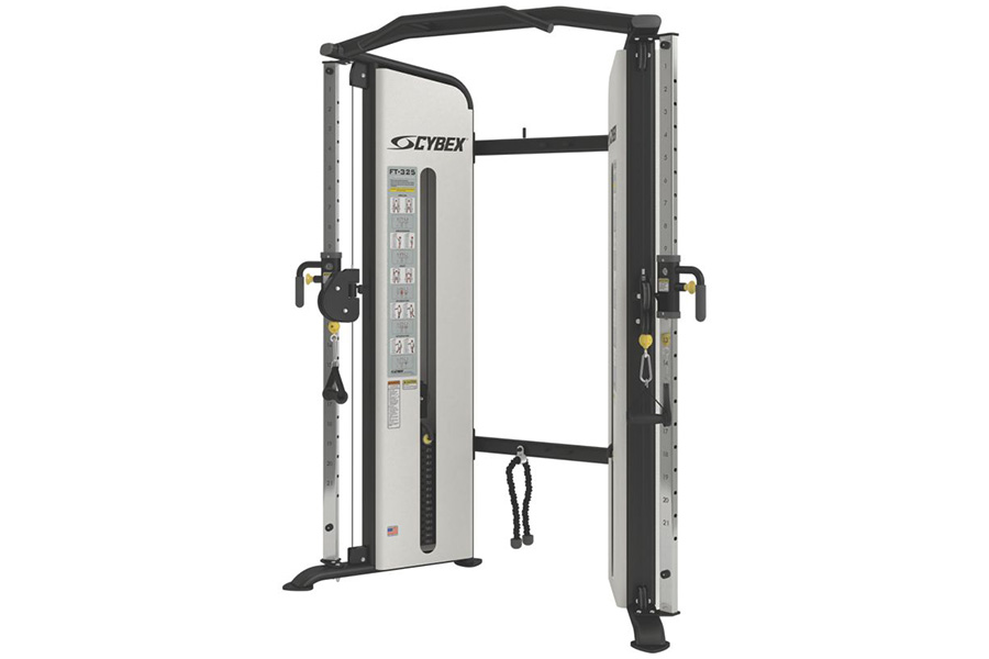 Bravo Functional Trainers By Cybex