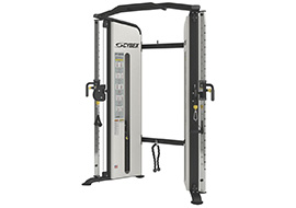 Bravo Functional Trainers By Cybex